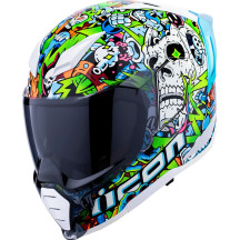 Casco Ultraflite Doodle 3 MIPS® — XS, multicolor